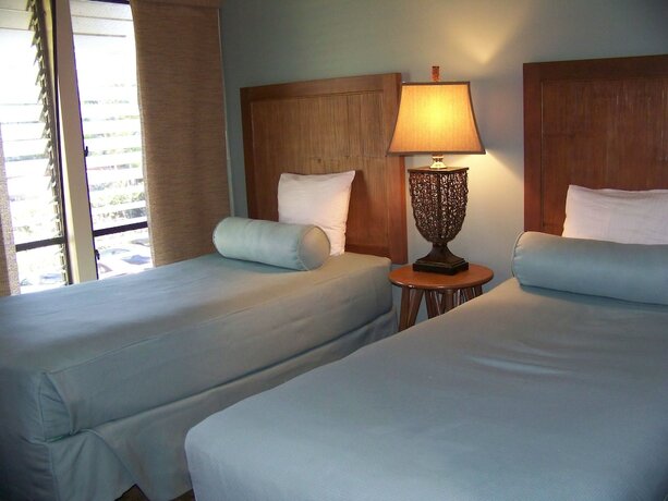Imagen de la habitación del Hotel Sea Village. Foto 15