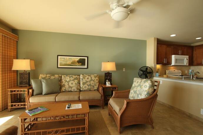 Imagen de la habitación del Hotel Sea Village. Foto 17