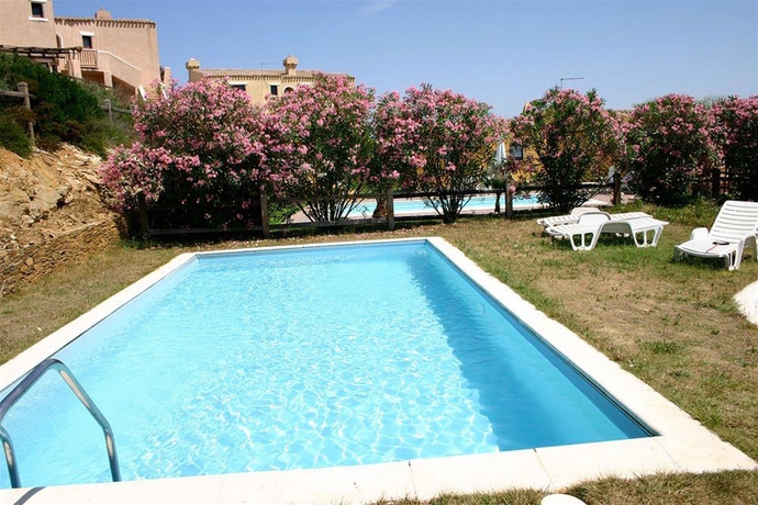 Imagen general del Hotel Sea Villas. Foto 3