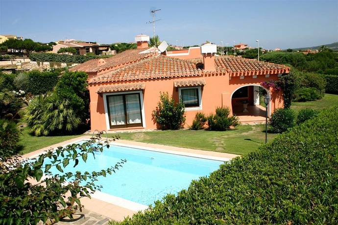 Imagen general del Hotel Sea Villas. Foto 4