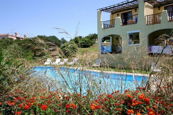 Imagen general del Hotel Sea Villas. Foto 6