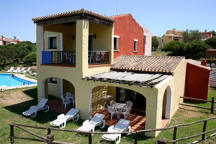 Imagen general del Hotel Sea Villas. Foto 7