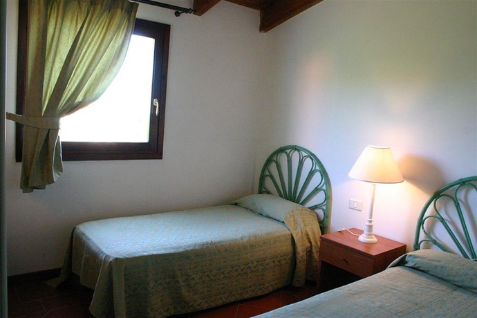 Imagen general del Hotel Sea Villas. Foto 10
