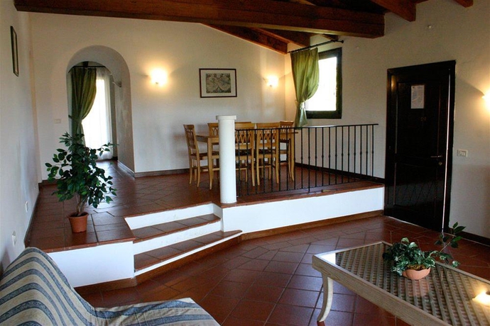 Imagen general del Hotel Sea Villas. Foto 11