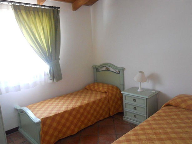 Imagen general del Hotel Sea Villas. Foto 14