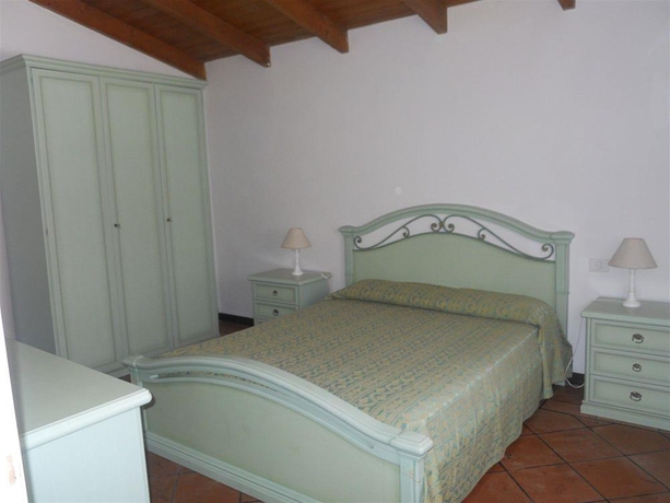Imagen general del Hotel Sea Villas. Foto 15