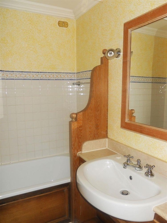 Imagen general del Hotel Sea Villas. Foto 16