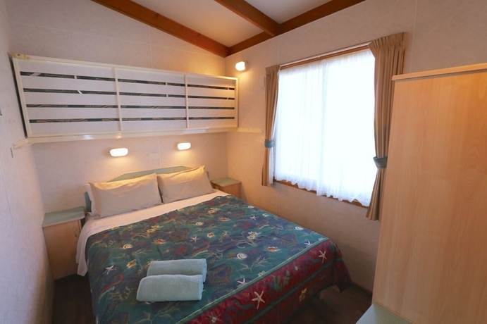 Imagen de la habitación del Hotel Sea Vu Caravan Park. Foto 3