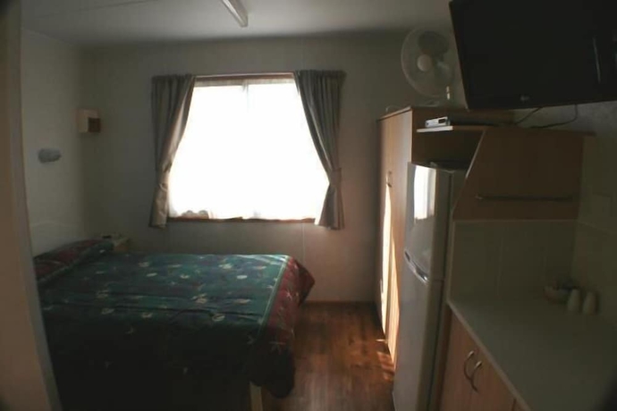 Imagen de la habitación del Hotel Sea Vu Caravan Park. Foto 4