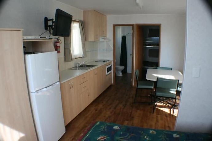 Imagen de la habitación del Hotel Sea Vu Caravan Park. Foto 5