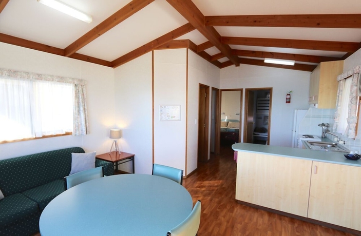 Imagen de la habitación del Hotel Sea Vu Caravan Park. Foto 7