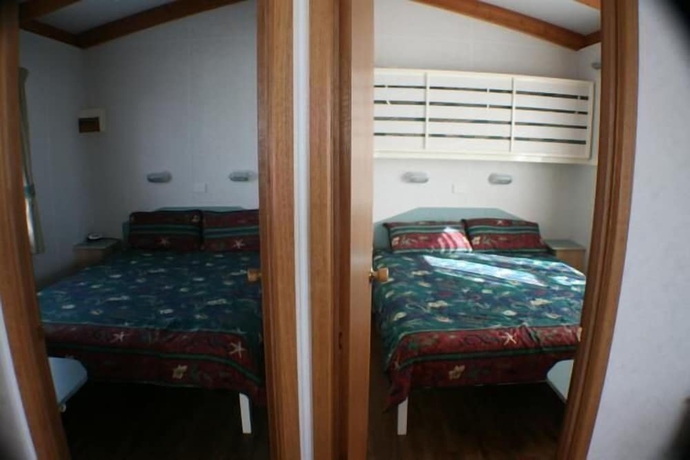 Imagen de la habitación del Hotel Sea Vu Caravan Park. Foto 10