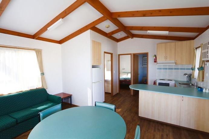 Imagen de la habitación del Hotel Sea Vu Caravan Park. Foto 12