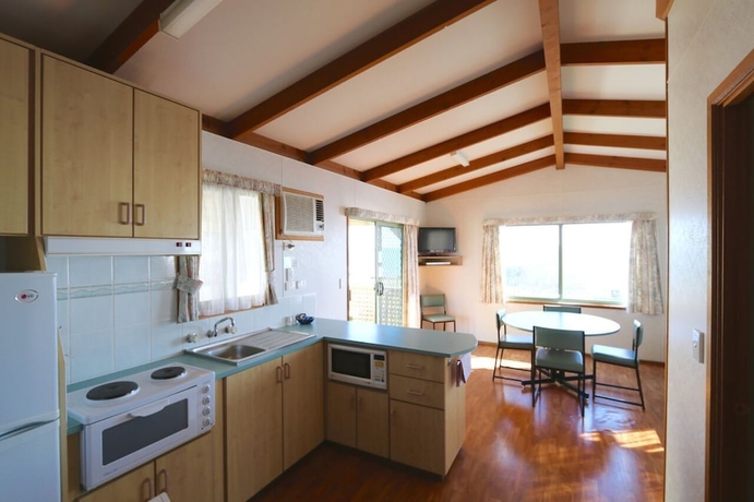 Imagen de la habitación del Hotel Sea Vu Caravan Park. Foto 13
