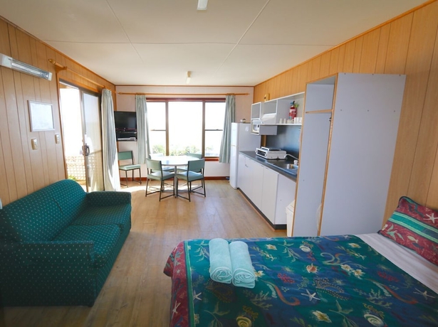 Imagen de la habitación del Hotel Sea Vu Caravan Park. Foto 15