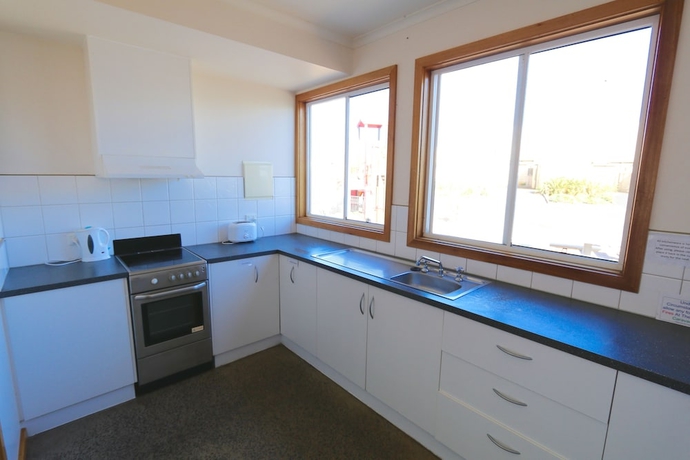 Imagen de los interiores del Hotel Sea Vu Caravan Park. Foto 19