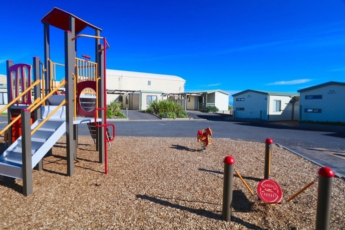 Imagen de los exteriores del Hotel Sea Vu Caravan Park. Foto 16
