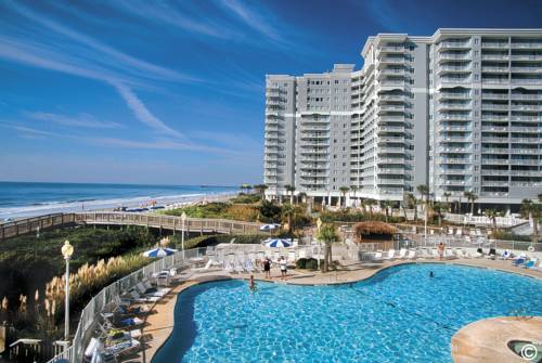 Imagen general del Hotel Sea Watch Resort. Foto 1