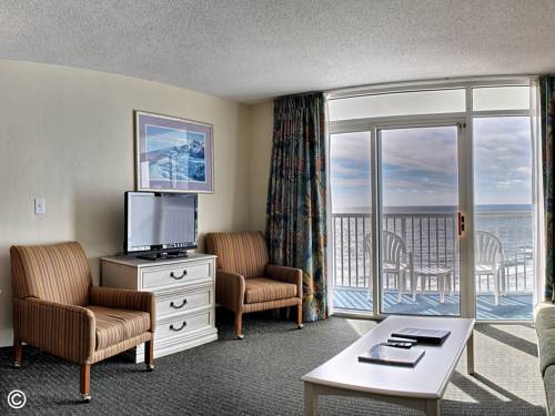 Imagen de la habitación del Hotel Sea Watch Resort. Foto 2