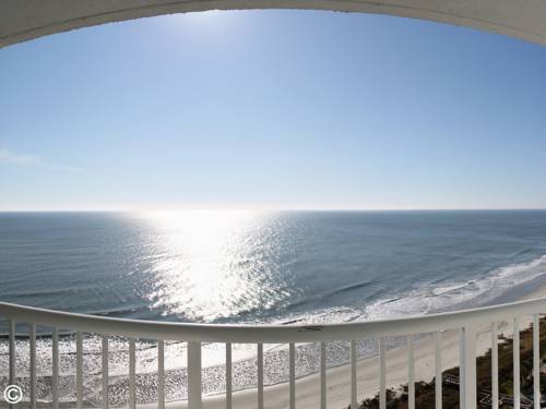 Imagen de la habitación del Hotel Sea Watch Resort. Foto 3