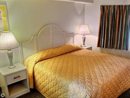 Imagen de la habitación del Hotel Sea Watch Resort. Foto 4