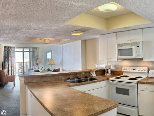 Imagen de la habitación del Hotel Sea Watch Resort. Foto 6