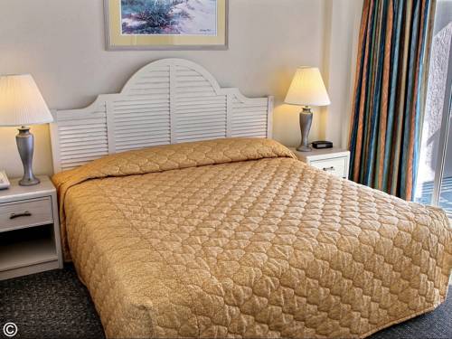 Imagen de la habitación del Hotel Sea Watch Resort. Foto 7