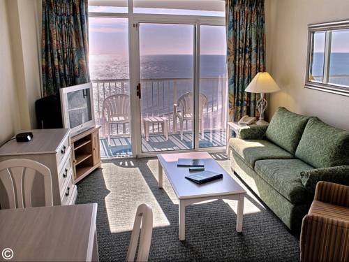 Imagen de la habitación del Hotel Sea Watch Resort. Foto 9