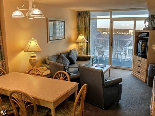Imagen de la habitación del Hotel Sea Watch Resort. Foto 10
