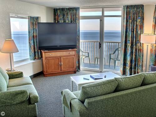 Imagen de la habitación del Hotel Sea Watch Resort. Foto 11