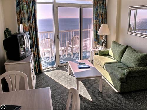 Imagen de la habitación del Hotel Sea Watch Resort. Foto 13