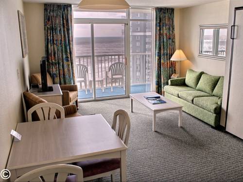 Imagen de la habitación del Hotel Sea Watch Resort. Foto 15
