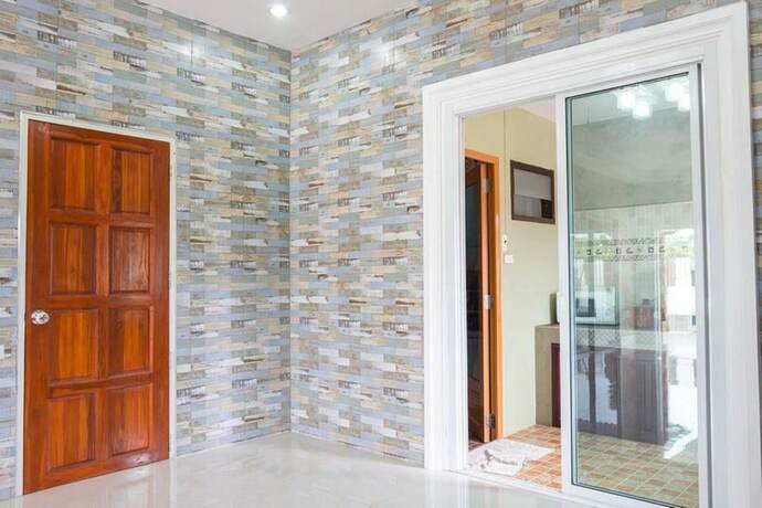 Imagen de la habitación del Hotel Sea Wind House 1. Foto 4