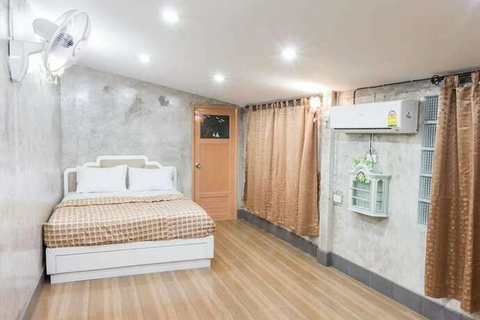 Imagen de la habitación del Hotel Sea Wind House 1. Foto 6