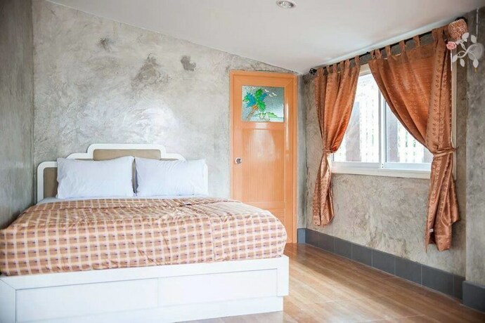 Imagen de la habitación del Hotel Sea Wind House 1. Foto 9