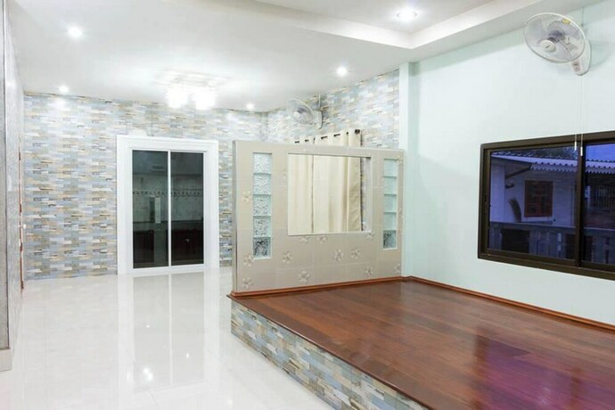 Imagen de la habitación del Hotel Sea Wind House 1. Foto 10