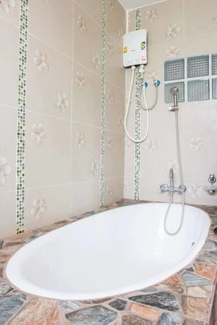 Imagen de la habitación del Hotel Sea Wind House 1. Foto 12