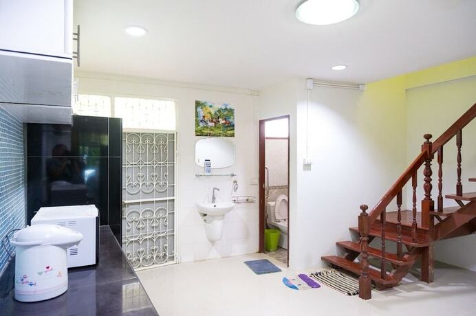 Imagen general del Hotel Sea Wind House 2. Foto 3