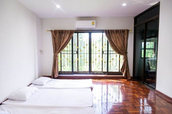 Imagen general del Hotel Sea Wind House 2. Foto 4