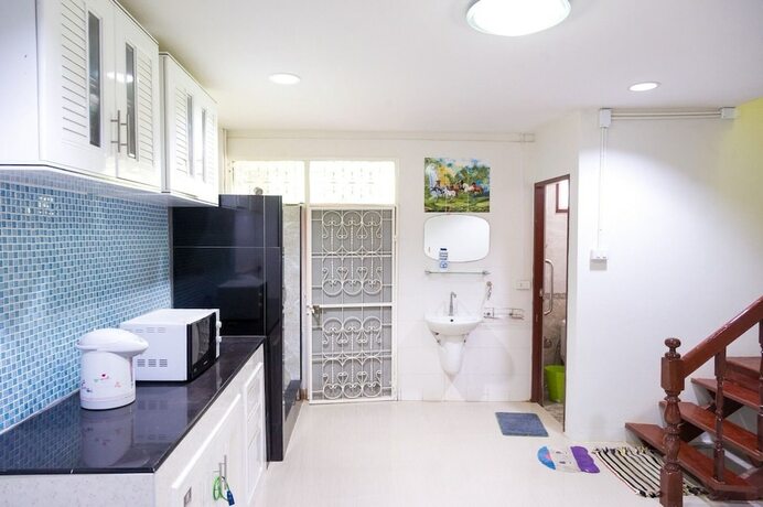 Imagen general del Hotel Sea Wind House 2. Foto 6