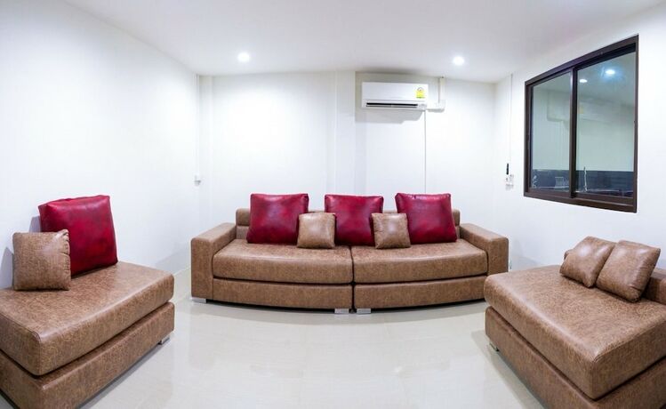 Imagen general del Hotel Sea Wind House 2. Foto 9