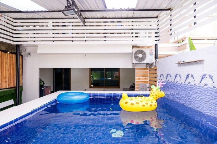 Imagen general del Hotel Sea Wind House 2. Foto 12