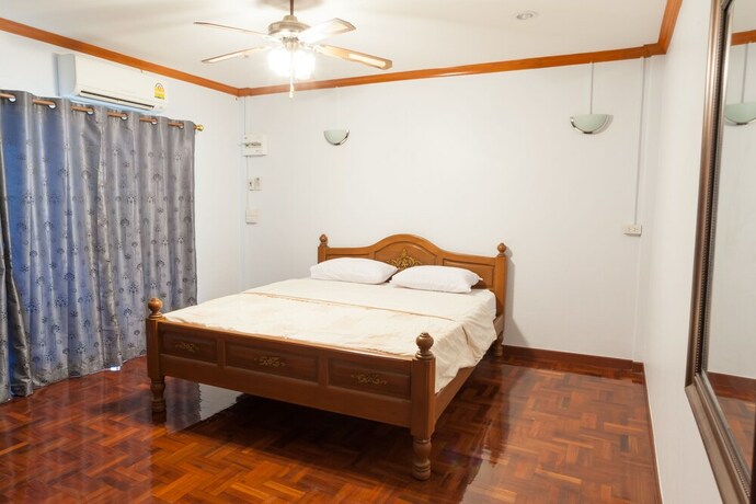 Imagen general del Hotel Sea Wind House 2. Foto 13