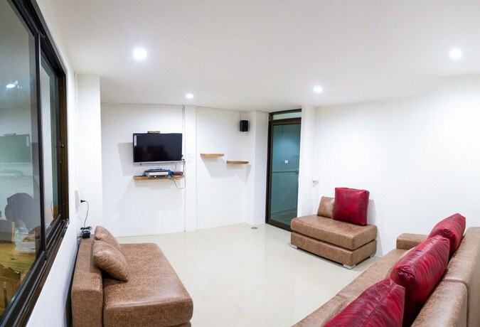 Imagen de la habitación del Hotel Sea Wind House 2. Foto 17