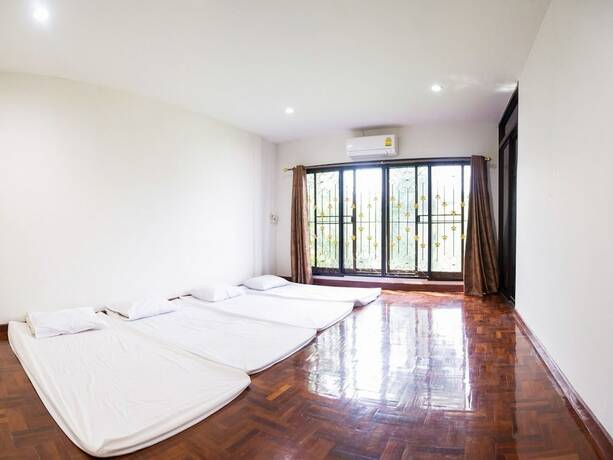 Imagen de la habitación del Hotel Sea Wind House 2. Foto 19