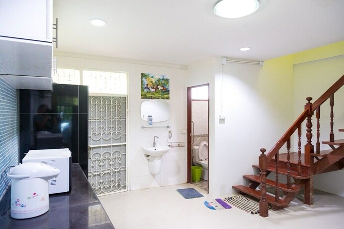 Imagen de la habitación del Hotel Sea Wind House 2. Foto 20