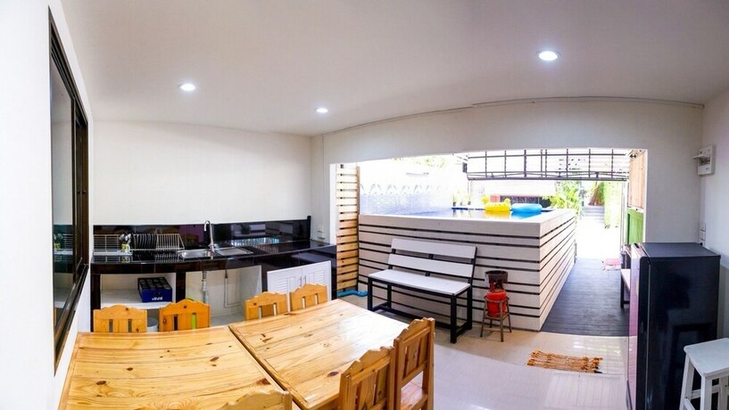 Imagen de la habitación del Hotel Sea Wind House 2. Foto 22