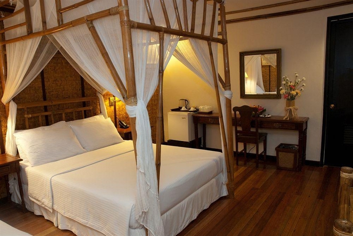 Imagen general del Hotel Sea Wind Resort. Foto 2