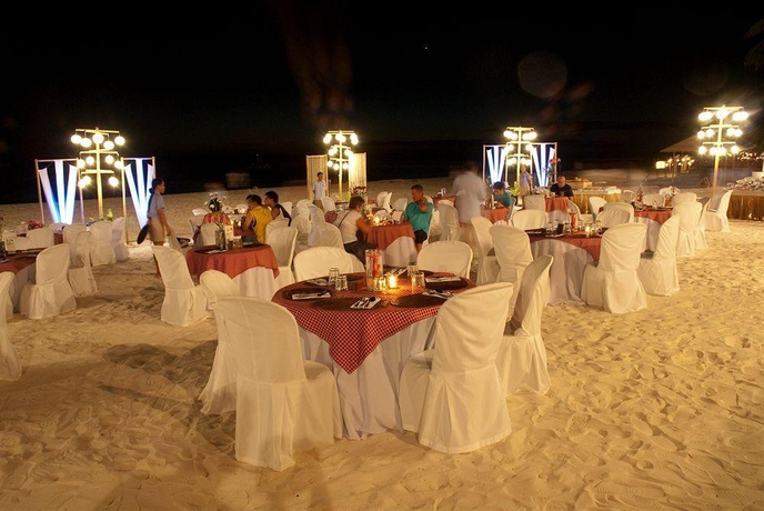 Imagen general del Hotel Sea Wind Resort. Foto 3