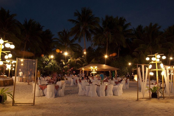 Imagen general del Hotel Sea Wind Resort. Foto 4